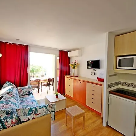 Cap Esterel Agay Vue Avec Climatisation