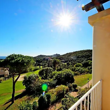 Apartment Cap Esterel Agay Vue Avec Climatisation