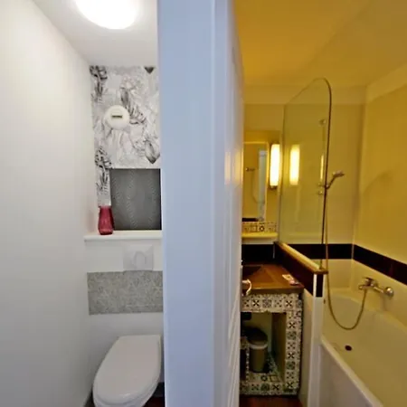 Cap Esterel Agay Vue Avec Climatisation Lägenhet *