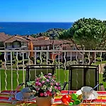 Cap Esterel Agay Vue Avec Climatisation *