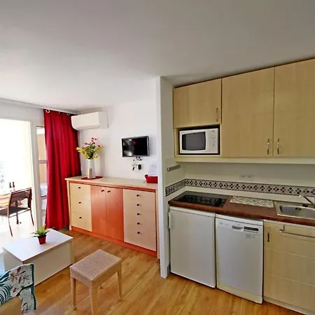 Cap Esterel Agay Vue Avec Climatisation Apartment