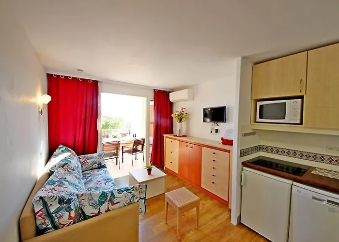 Cap Esterel Agay Vue Avec Climatisation