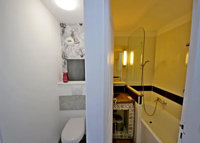 Cap Esterel Agay Vue Avec Climatisation Appartement *